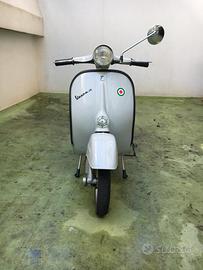 Vespa 50 prima serie 1964