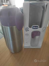 Thermos porta biberon