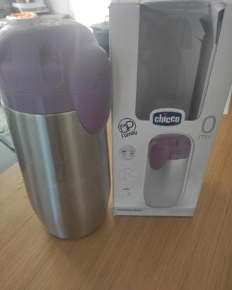 Thermos porta biberon