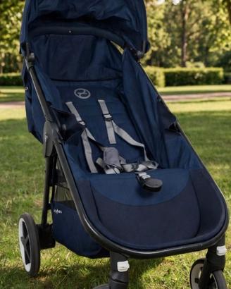 Passeggino e ovetto Cybex