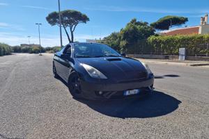 Celica TS