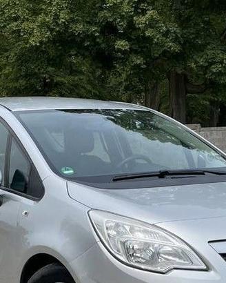 OPEL MERIVA  Neopatentati - Trattabile dopo vision