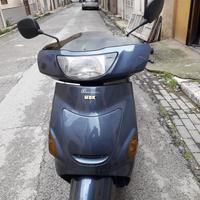 Motore MBK 