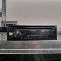 Autoradio KENWOOD KKC-161UR