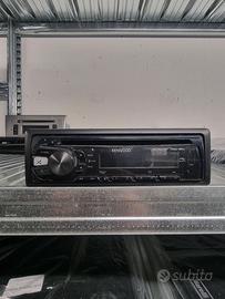 Autoradio KENWOOD KKC-161UR