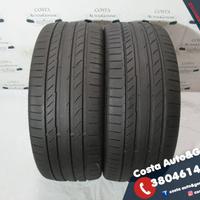 245 45 19 Continental 85% 2021 245 45 R19 Pneus