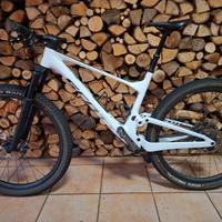 SCOTT SPARK RC TEAM L