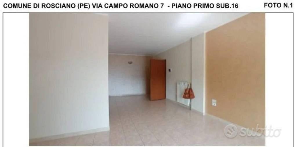 Appartamento – Rosciano, Colli - Vista 3
