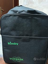 Borsa bimby
