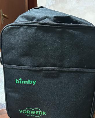Borsa bimby