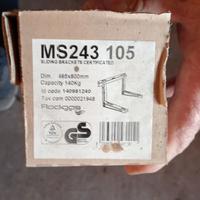 Materiale installazione Condizionatori