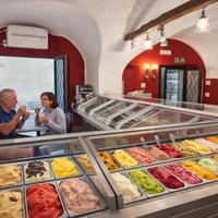 GFP - GELATERIA DA PASSEGGIO LAGO