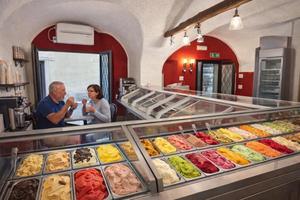 GFP - GELATERIA DA PASSEGGIO LAGO