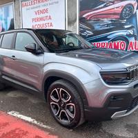 Jeep Avenger 1.2 Turbo 100 CV Summit