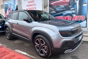 Jeep Avenger 1.2 Turbo 100 CV Summit