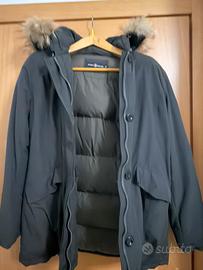 Giaccone Donna Marina Militare