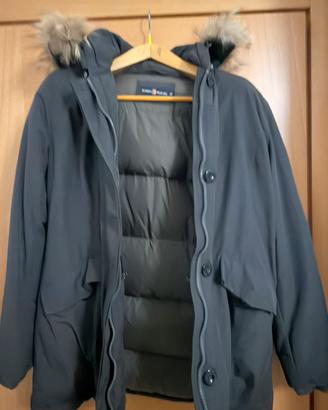 Giaccone Donna Marina Militare
