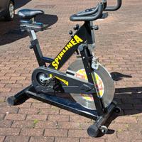 bici da spinning