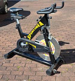 bici da spinning