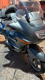 Splendido bmw k 1200 lt