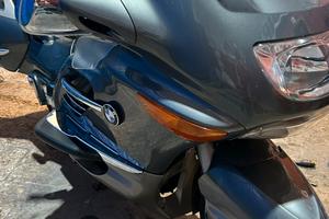 Splendido bmw k 1200 lt