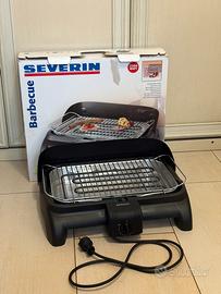 Barbecue Elettrico Severin 2300W