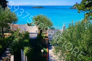 Casa vacanze marina di Camerota 4-8 posti letto