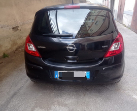 Open Corsa 70Kw serie speciale