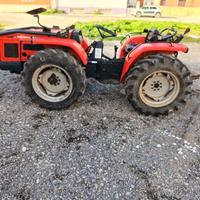Antonio Carraro 8400