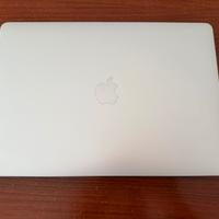 Mac Book Pro Late 2017