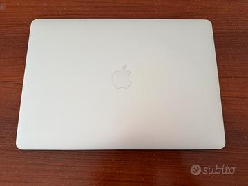 Mac Book Pro Late 2017