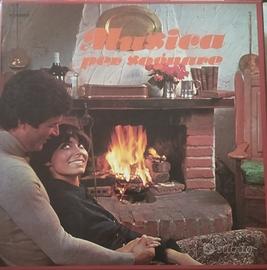 cofanetto dischi 33 giri