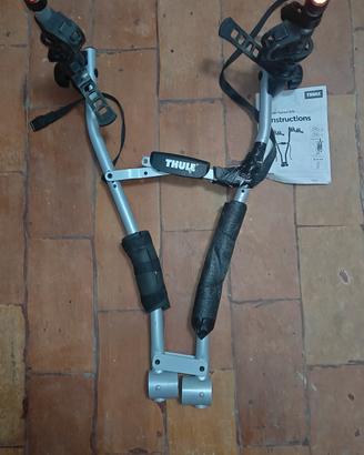 Thule express 970