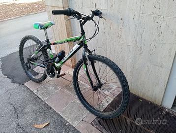 Bicicletta