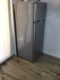 Frigo DAYA silver