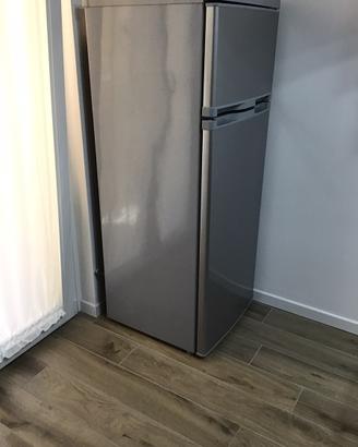 Frigo DAYA silver