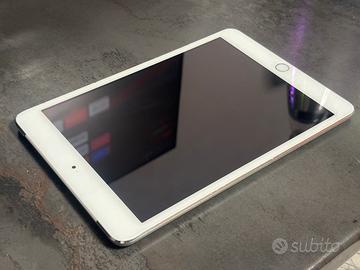 Apple iPad mini 3 16GB Wi-Fi + Cellular