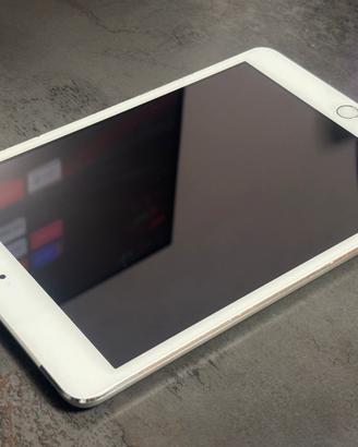 Apple iPad mini 3 16GB Wi-Fi + Cellular