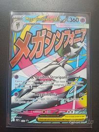Carta Pokemon 