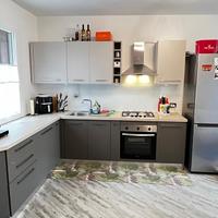 Cucina angolare