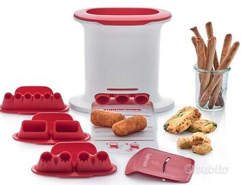 ‼️TUPPERWARE‼️ Gnocchi Party