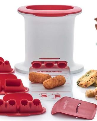 ‼️TUPPERWARE‼️ Gnocchi Party