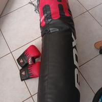 Set Per Boxe