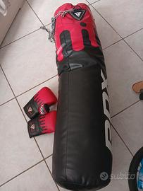 Set Per Boxe