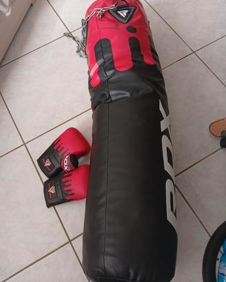 Set Per Boxe