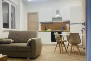 Disponibile appartamento
