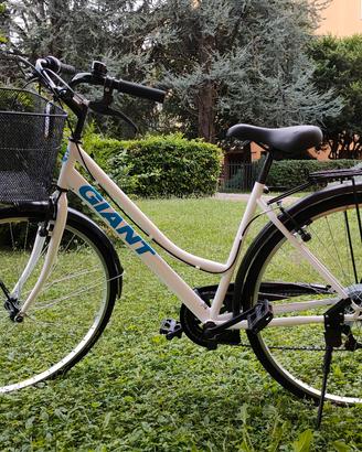 Bicicletta da città olandese da 28" - NUOVA 