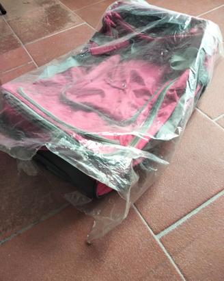 Borsone trolley