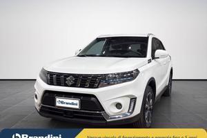 Suzuki Vitara 1.4 hybrid Top 2wd