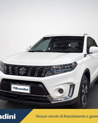Suzuki Vitara 1.4 hybrid Top 2wd